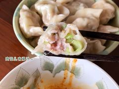 -袁亮宏饺子云吞(侯家桥菜场店)