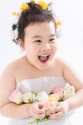 -DORA kids 朵拉儿童摄影花园店