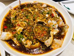 -抱德·潮汕味(敦和店原惠城鱼仔)
