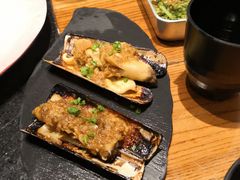 -烧货·活海鲜炭烧(湖滨商业街店)