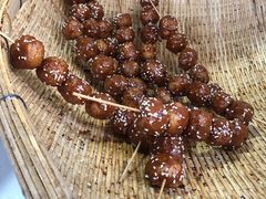 -邓记新一代糖油果子(四川煤管局供销公司职工宿舍店)