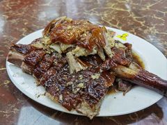 -陈光记烧腊店(罗保博士街店)