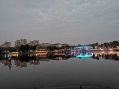 -葛仙湖公园