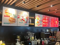 -星巴克(绍兴柯桥柯岩景区店)