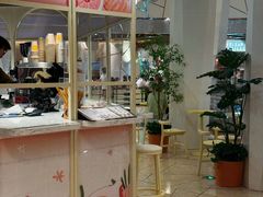 -LUNEURS月乐诗·法式冰淇淋(环贸店)