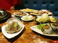 -船奇蒸汽海鲜·闽菜(八市海鲜总店)