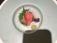 -上井料理黑金店(IFS国金中心店)