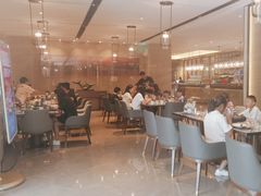 -安蒂娅·海鲜自助餐厅(安蒂娅美兰酒店)
