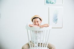 -WPlus明星肖像亲子全家福摄影