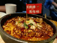 -三个大叔东北烧烤·砂锅菜(西三旗店)