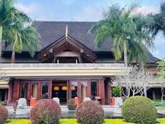 -西双版纳安纳塔拉度假酒店