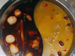 -李子坝梁山鸡(李子坝大鸡哥店)