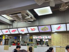 -陈光记烧腊店(罗保博士街店)