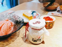 -温野菜涮涮锅(曲江大悦城店)