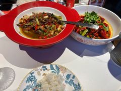 -匠熙小馆(崇文门店)
