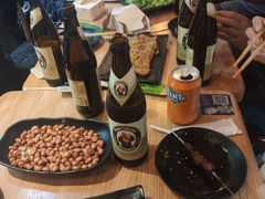 -壹酒贰肉1926·深夜食堂(南京北街店)