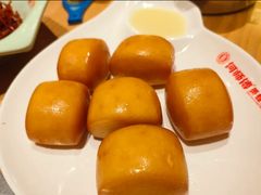 -何师傅美蛙鱼头(汉街店)
