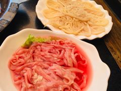 -蓉城江北老灶火锅(春熙路店)