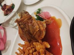 -得月楼·省级非遗·传统苏帮菜(观前店)