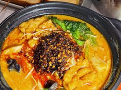 -记忆串城·东北烧烤·小龙虾·大型团建(南油店)