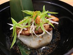 -隐泉之语日式料理(王府中环店)