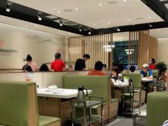 大堂-古乐牛香鲜牛肉牛杂火锅(观前街店)