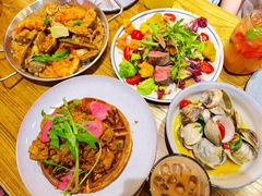 -Brut Eatery悦璞食堂(愚园路店)