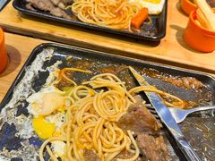 -豪享来中西餐厅(隆昌店)
