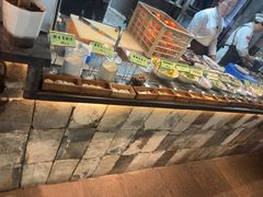-黄山老妈·土菜(碧桂园店)