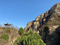 -黑龙潭风景区