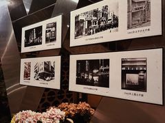-太平馆餐厅(尖沙咀店)
