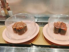 -争鲜回转寿司(西红门荟聚PLUS店)