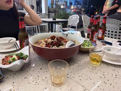 -黄鹤天厨·泡椒田鸡创始者(莲花店)