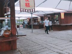 -浦江麦饼