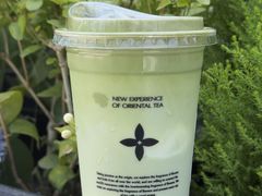 -茉莉奶白(广州动漫星城店)