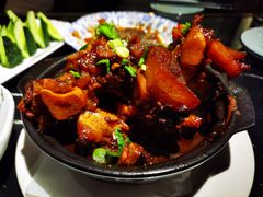 -富临轩私房菜(集庆门大街店)