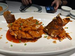 -二十四单 淮扬新味
