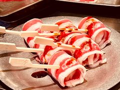 -韩山葵烤肉(太古里店)
