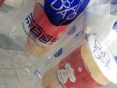 -茶百道(下沙宝龙二期店)