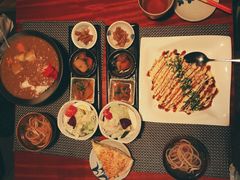 菜单-南风(淮海街店)