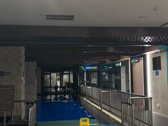 -北京海德酒店温泉