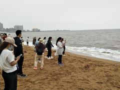 -兴城海滨风景区