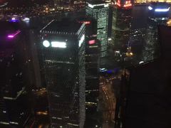 -上海外滩茂悦大酒店