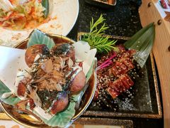-樱嘢·炭火烧肉(惠南店)