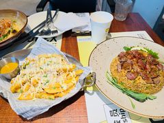 -卡朋厨房(289艺术园区店)