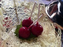 -YUE·6·西式融合餐厅(外滩六号店)