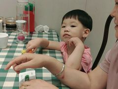 -紫光园·烤鸭·北京菜(劲松店)