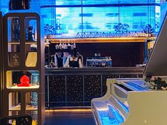 -波特曼西餐厅(中央大街店)