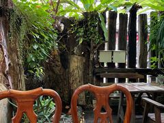 -自然餐厅(Phuket)