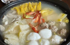 Xiaoshan Big Three Fresh